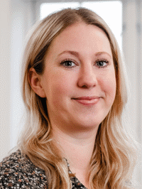 Rikke Amalie Agergaard Jensen