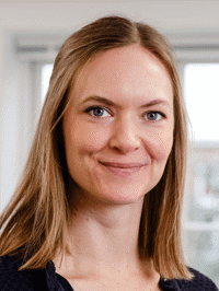Christina Qvist