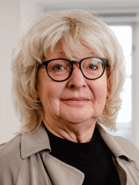 Ulla Lindgren