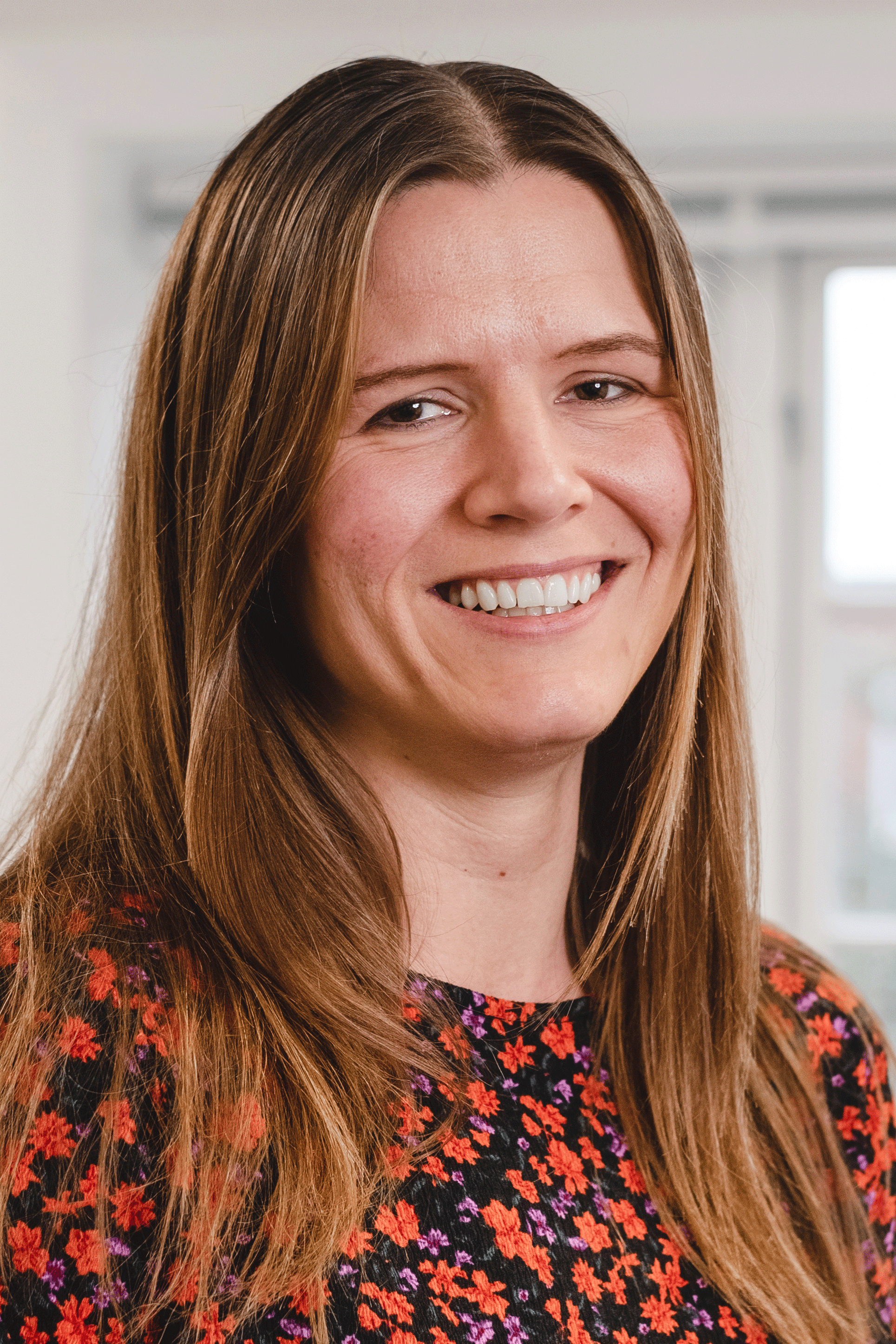 Tenna Nygaard Asmussen